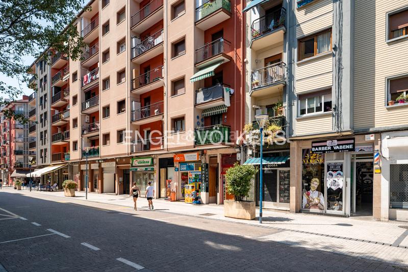 Foto fa852302-48d6-44e0-a78e-2f23f9732bcf. Appartamento con riscaldamento in Iztieta - Olibet Errenteria