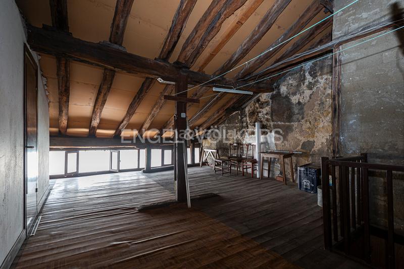 Foto 08bfcf2a-54b2-4aef-b705-7256be4e8287. Apartamento joya arquitectónica en el corazón en Lezo