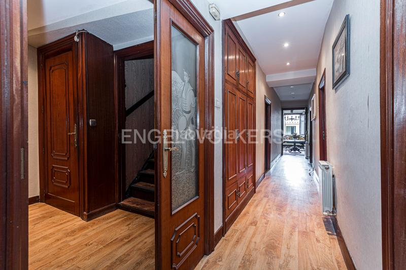 Foto 5820493d-53d0-4814-b2bc-1359a3a108f8. Apartamento joya arquitectónica en el corazón en Lezo