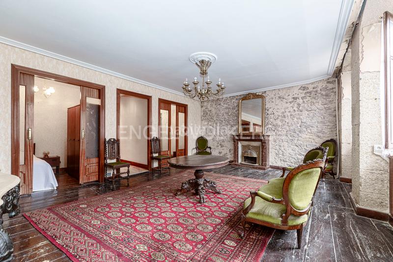 Foto 7ce3f935-40b0-4d20-b5b2-ae428a1732b8. Apartamento joya arquitectónica en el corazón en Lezo