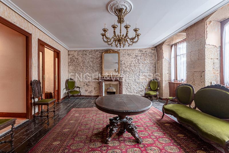 Foto 9f205d73-ecf1-4c4d-8480-4b15153c8edb. Apartamento joya arquitectónica en el corazón en Lezo