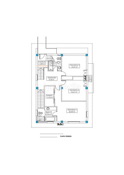 Foto 1ef6247b-d3ea-43c7-bda4-dc34a35c343e. Maison avec chauffage parking dans Oiartzun