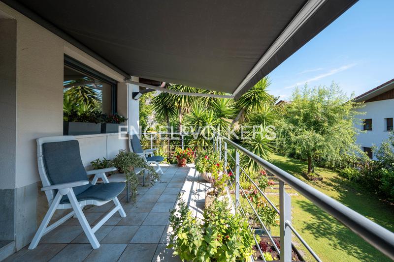 Foto 4d091299-a43d-4031-878a-ab3225fb956d. Maison avec chauffage parking dans Oiartzun