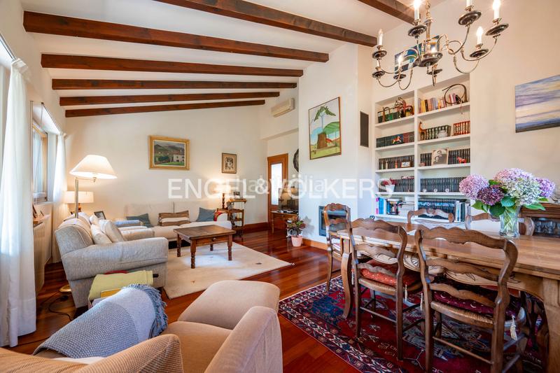 Foto 5aed2573-936e-4ce5-b6d6-7a9c813c15ea. Maison avec chauffage parking dans Oiartzun