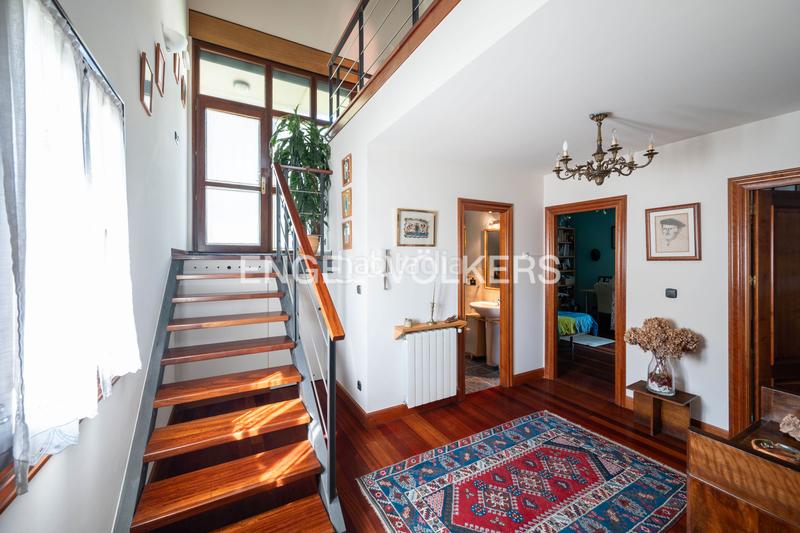 Foto 933a74cd-e39e-4249-8bc8-7a44b2e5b12e. Maison avec chauffage parking dans Oiartzun