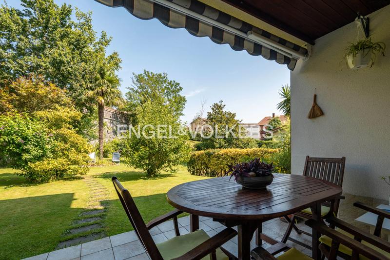 Foto db76deb1-35ca-4dad-b10d-b4d5c8198bd6. Maison avec chauffage parking dans Oiartzun