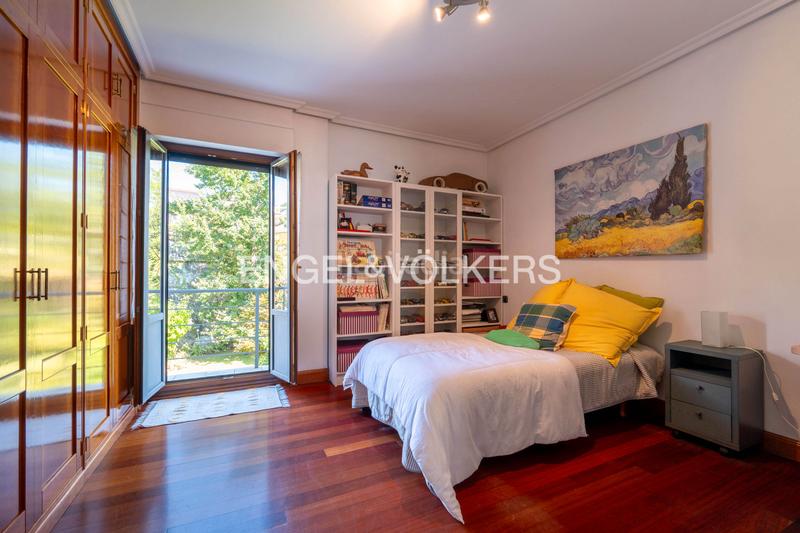Foto e189d186-4be9-4e1d-b702-2fea0a71c4e8. Maison avec chauffage parking dans Oiartzun