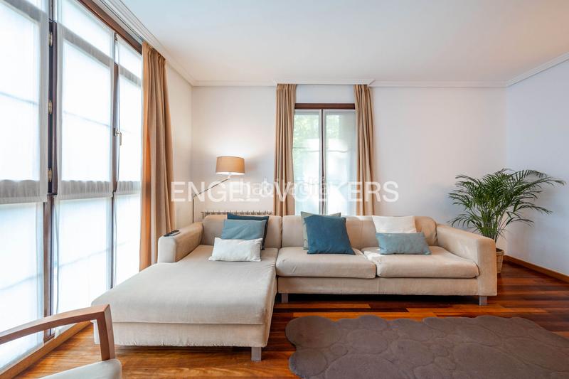 Foto 05f762fd-c1d0-4fc3-abc1-3cab848a9af0. Appartement avec chauffage dans Jaizubia - Urdanibia - Puiana Irun