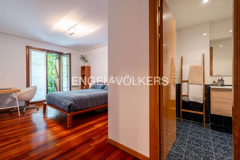 Foto 17fc68be-3f6a-471d-9542-bcfdb9173239. Appartement avec chauffage dans Jaizubia - Urdanibia - Puiana Irun