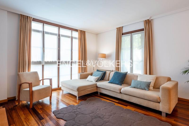 Foto 3c80c31c-5616-4128-a717-daa80c29236d. Appartement avec chauffage dans Jaizubia - Urdanibia - Puiana Irun