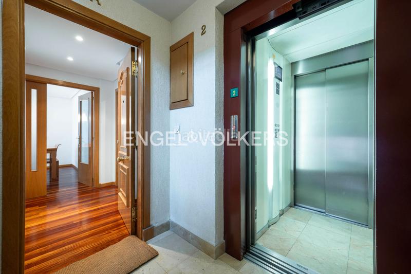 Foto 403cf2a9-d45f-49ac-b3eb-c08827d29406. Appartement avec chauffage dans Jaizubia - Urdanibia - Puiana Irun