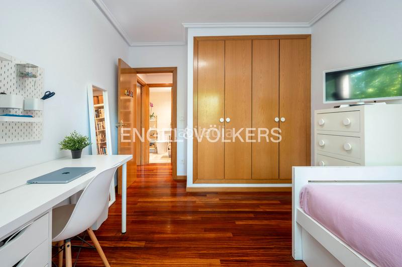 Foto 40a9f5bd-b985-4b87-bb67-9c272bbec71e. Appartement avec chauffage dans Jaizubia - Urdanibia - Puiana Irun