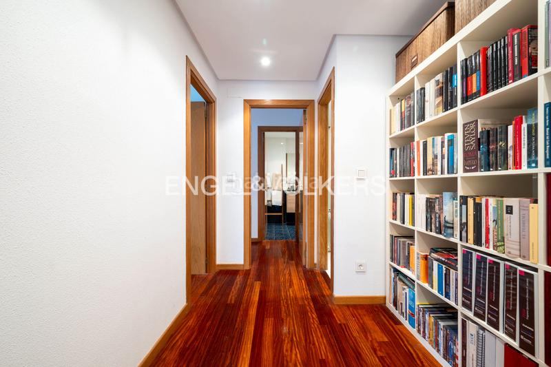 Foto 414635f6-2e1c-4c8b-b3cd-0ad5c79735c2. Appartement avec chauffage dans Jaizubia - Urdanibia - Puiana Irun
