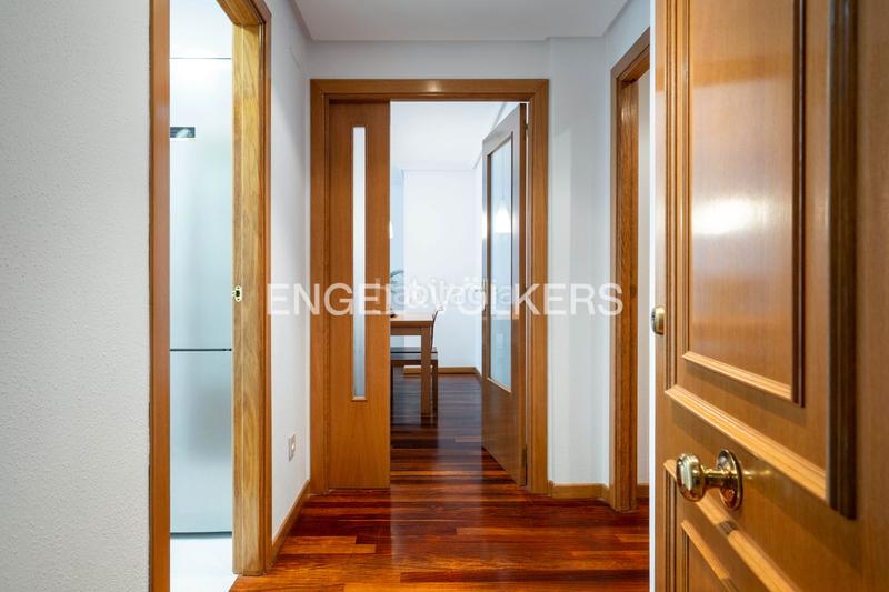 Foto 4d071979-c531-4f93-a255-f30676e6005a. Appartement avec chauffage dans Jaizubia - Urdanibia - Puiana Irun