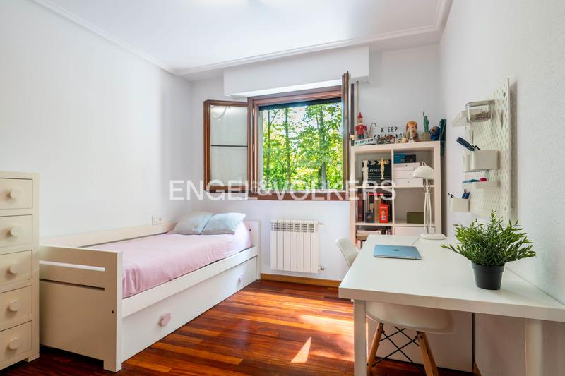 Foto 6c64f164-505c-4aed-9545-5a1c1e404bf7. Appartement avec chauffage dans Jaizubia - Urdanibia - Puiana Irun