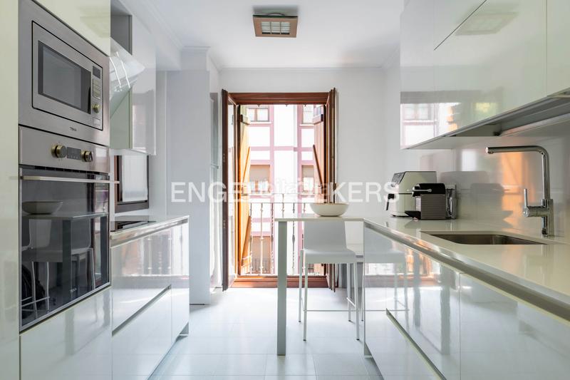 Foto 84447950-77a7-4763-9c54-cd4be98f36e6. Appartement avec chauffage dans Jaizubia - Urdanibia - Puiana Irun