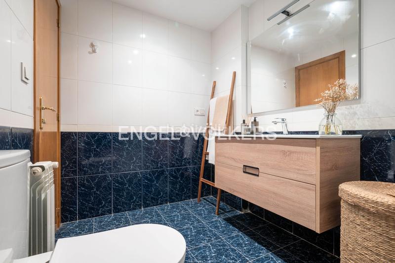 Foto 84c6f45a-182e-4b08-8a41-e69a85af9816. Appartement avec chauffage dans Jaizubia - Urdanibia - Puiana Irun