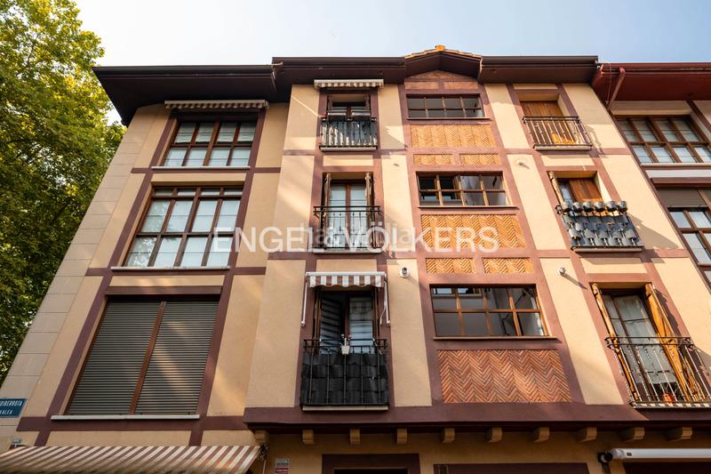Foto 9498264a-6e44-401b-90ad-5eb4c3441233. Appartement avec chauffage dans Jaizubia - Urdanibia - Puiana Irun