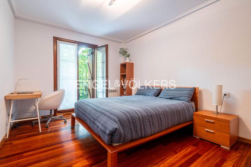 Foto 95f31bd5-a592-4284-9580-a33324e30a65. Appartement avec chauffage dans Jaizubia - Urdanibia - Puiana Irun