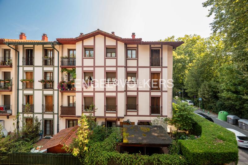 Foto 97fb6b6b-044c-40e7-8d58-5cfca174da25. Appartement avec chauffage dans Jaizubia - Urdanibia - Puiana Irun