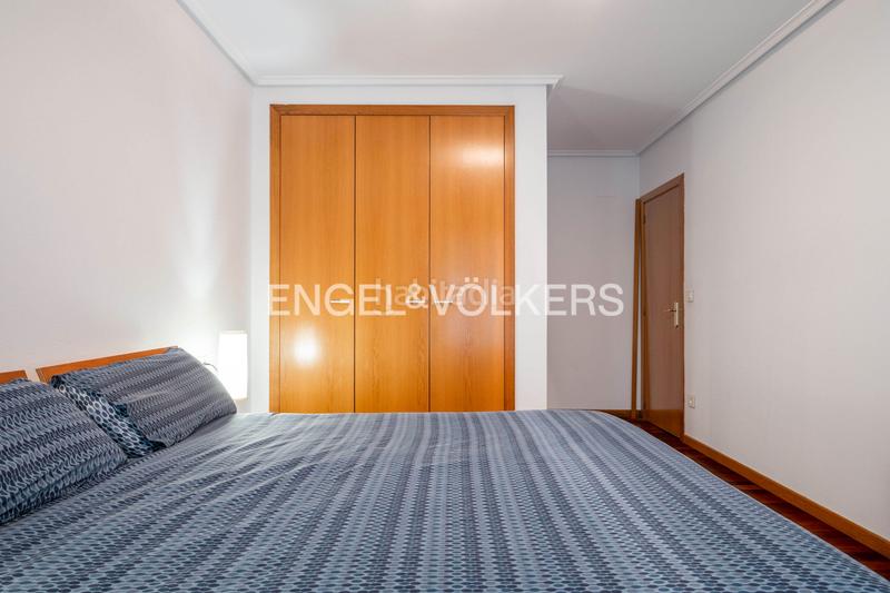 Foto 98ce5ffd-9565-4ada-b8d5-1dafd37f0cf4. Appartement avec chauffage dans Jaizubia - Urdanibia - Puiana Irun