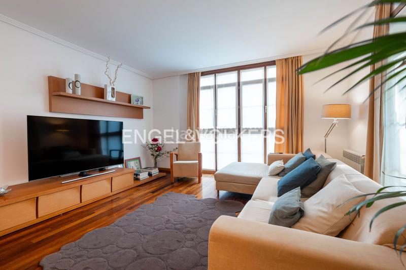 Foto a87901b8-60a9-41cb-bed8-1c9919c663bc. Appartement avec chauffage dans Jaizubia - Urdanibia - Puiana Irun