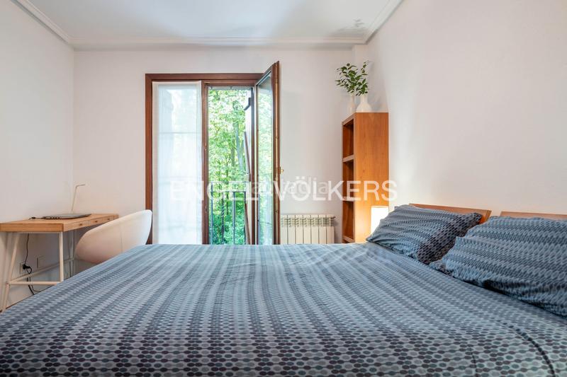 Foto a93d945e-41e0-4fe9-af48-49742632ccc7. Appartement avec chauffage dans Jaizubia - Urdanibia - Puiana Irun