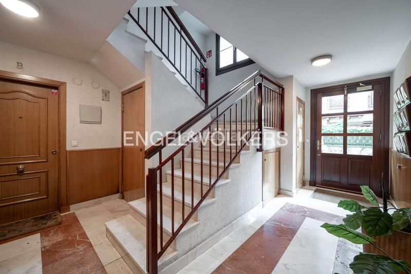 Foto b2626215-f109-4b18-9f7d-ca9bc578053a. Appartement avec chauffage dans Jaizubia - Urdanibia - Puiana Irun