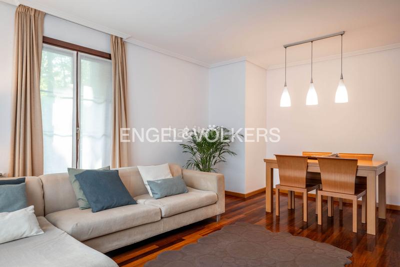 Foto bd3a2058-86fe-4876-a215-286d44ca6635. Appartement avec chauffage dans Jaizubia - Urdanibia - Puiana Irun