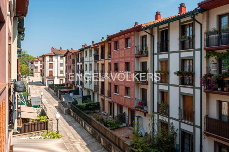 Foto c5f38fbe-2857-4fb5-befb-fa68469b711b. Appartement avec chauffage dans Jaizubia - Urdanibia - Puiana Irun