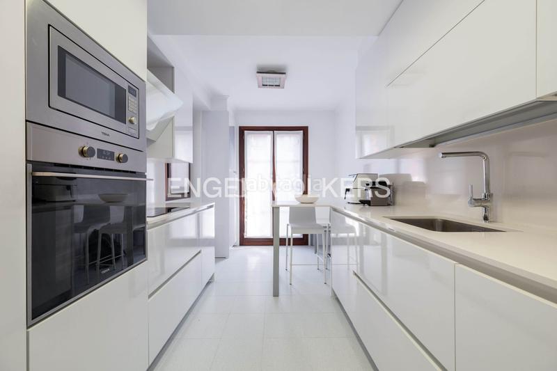 Foto ee577a0b-b34a-4a7c-be19-bd27265f68bb. Appartement avec chauffage dans Jaizubia - Urdanibia - Puiana Irun
