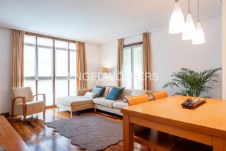 Apartament a Jaizubia - Urdanibia - Puiana. Luminoso piso listo para vivir en urdanibia.