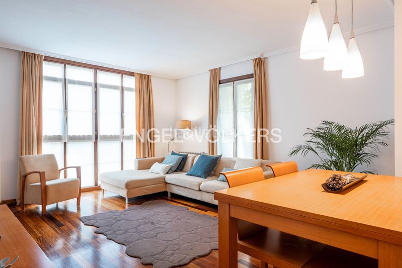 Foto f07ad299-5776-4a86-ad47-14a2475b12e1. Appartement avec chauffage dans Jaizubia - Urdanibia - Puiana Irun