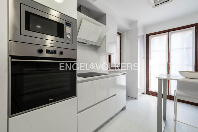 Foto fd078b16-d979-42ec-a1fd-4d5842b47159. Appartement avec chauffage dans Jaizubia - Urdanibia - Puiana Irun