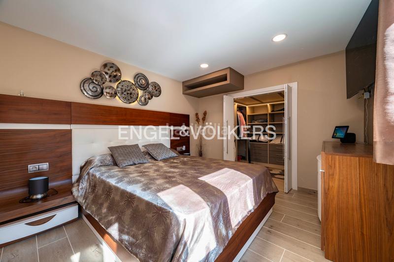 Foto 507d8aef-725d-478f-85d3-e4ea1bd86b19. Dúplex  único amplitud, diseño, modernidad y eficiencia energética. en Eibar