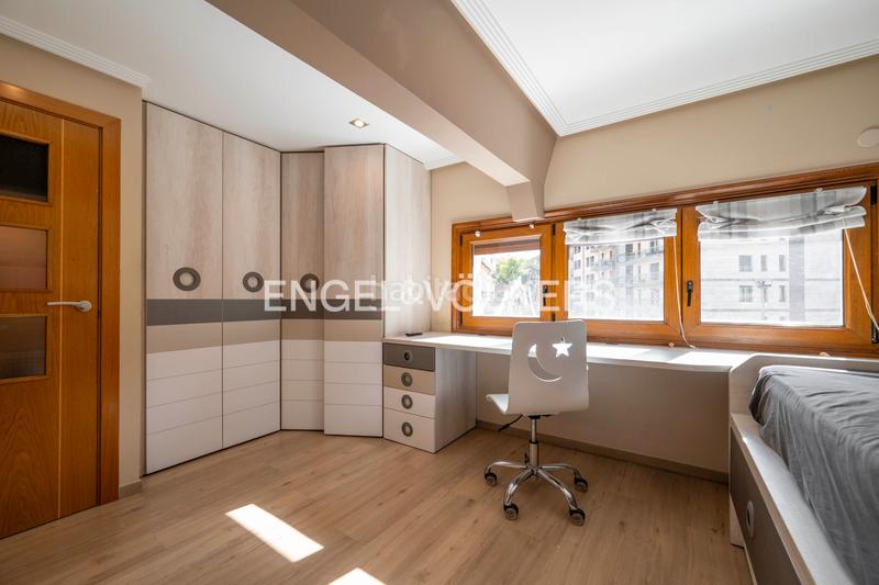 Foto 69c7badc-ba73-4d8a-8f13-31b9655fc8c5. Dúplex  único amplitud, diseño, modernidad y eficiencia energética. en Eibar