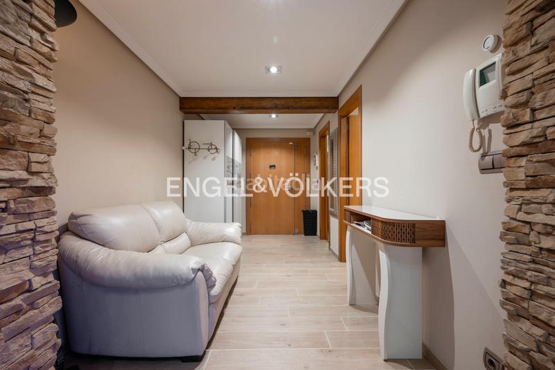 Foto 76b92ce8-c079-4208-a4fd-a58c0f5cabea. Dúplex  único amplitud, diseño, modernidad y eficiencia energética. en Eibar