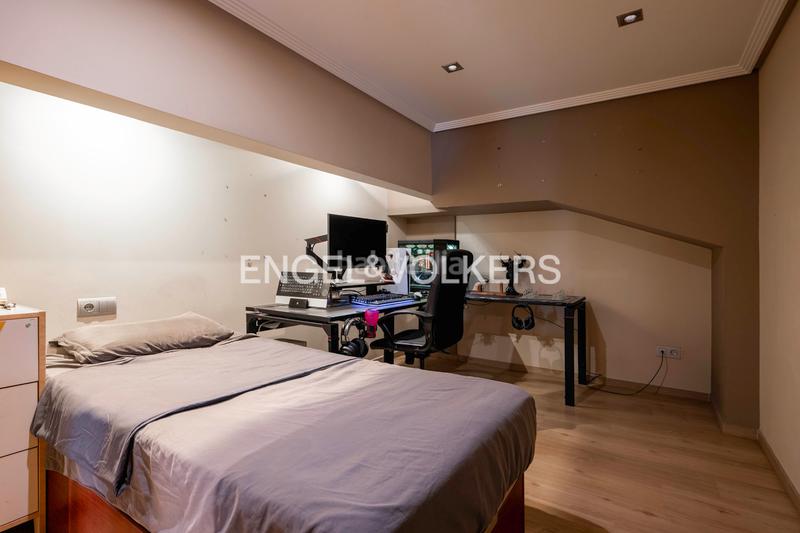 Foto 800080d0-1d16-4987-b4de-ab05d0c079ee. Dúplex  único amplitud, diseño, modernidad y eficiencia energética. en Eibar