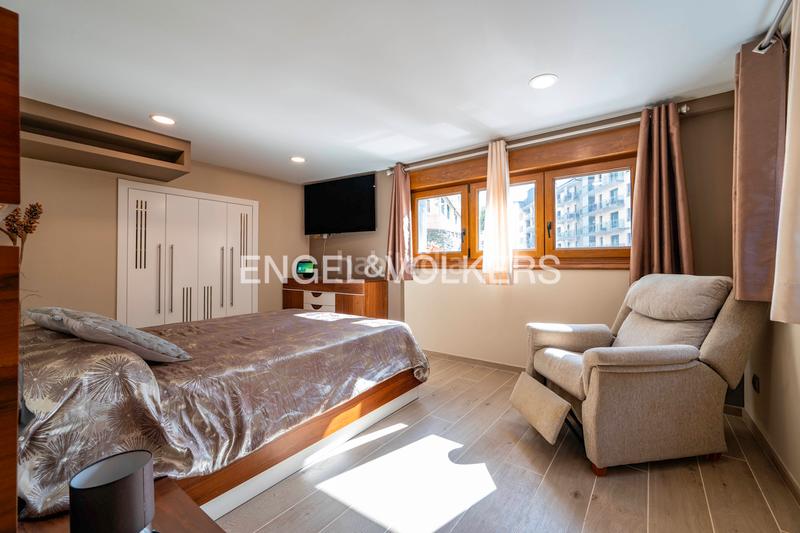 Foto cf190485-4b49-4efc-bb8e-de169200710a. Dúplex  único amplitud, diseño, modernidad y eficiencia energética. en Eibar