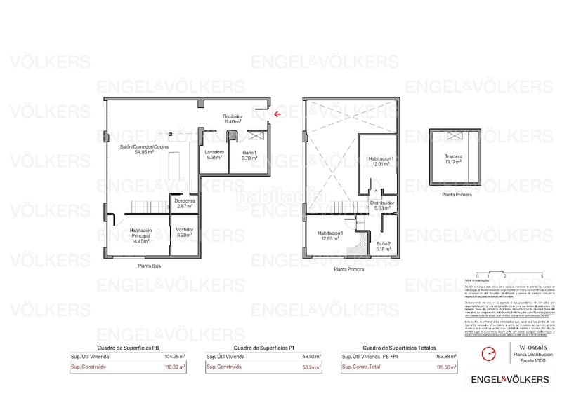 Foto f23c95ae-9296-43cc-94e1-b22ad3d20bd3. Dúplex  único amplitud, diseño, modernidad y eficiencia energética. en Eibar