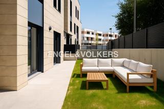 Apartamento en Añorga - Zubieta - Atotxa Erreka. Estrena piso con jardín privado en atotxa erreka sin pagar los i