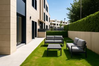 Appartement à Añorga-Zubieta. Estrena piso con jardín privado en atotxa erreka sin pagar los i