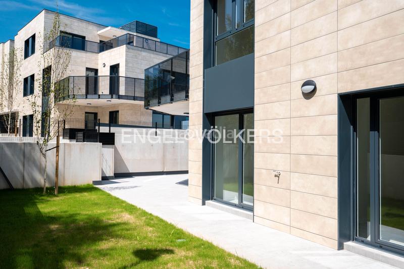 Foto 06322fa7-9d18-4080-981b-98b59e9db0e5. Appartement avec chauffage parking piscine dans Añorga - Zubieta - Atotxa Erreka Donostia - San Sebastián