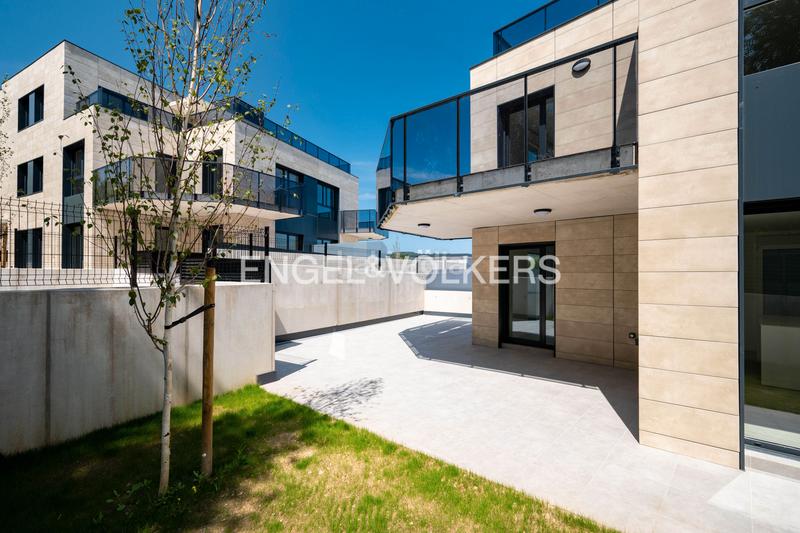 Foto 294a0c6e-53fb-4395-8fbf-685d225287b7. Appartement avec chauffage parking piscine dans Añorga - Zubieta - Atotxa Erreka Donostia - San Sebastián
