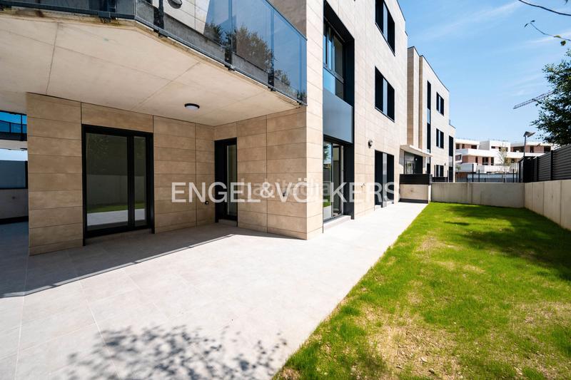 Foto 2b0feeb0-6283-4764-a93b-7736a1961a29. Appartement avec chauffage parking piscine dans Añorga - Zubieta - Atotxa Erreka Donostia - San Sebastián
