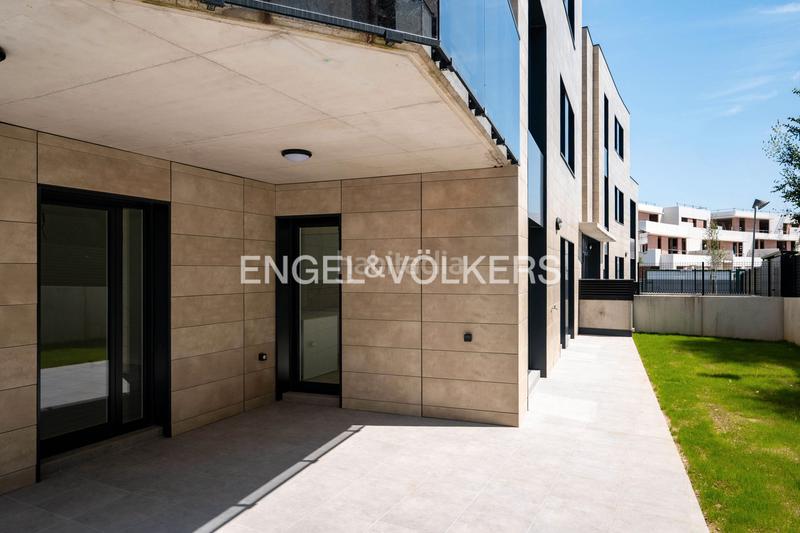 Foto 3d906a15-83b3-4ab3-b8b5-a56da64c9ff8. Appartement avec chauffage parking piscine dans Añorga - Zubieta - Atotxa Erreka Donostia - San Sebastián