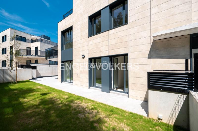 Foto 47180997-f1c9-48ca-96ef-43489153406c. Appartement avec chauffage parking piscine dans Añorga - Zubieta - Atotxa Erreka Donostia - San Sebastián