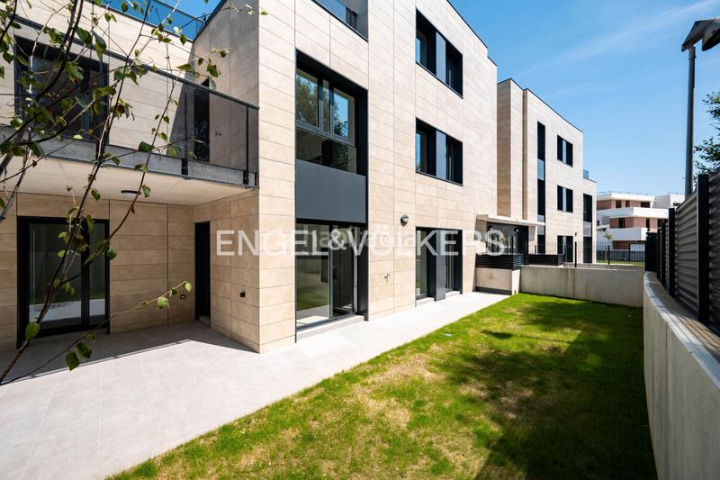 Foto 4af92554-a205-4013-a6b1-0b3d39c6bff2. Appartement avec chauffage parking piscine dans Añorga - Zubieta - Atotxa Erreka Donostia - San Sebastián