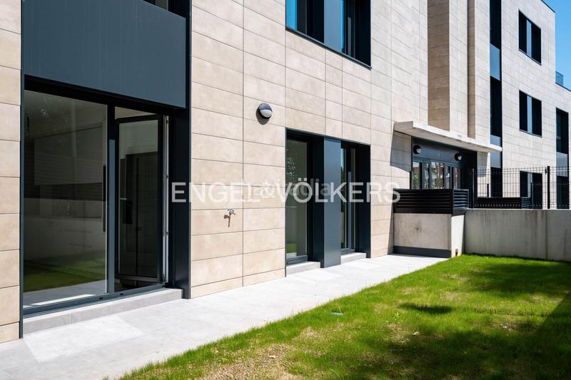 Foto 52e1f579-2e35-48b8-9b29-76ee4f329823. Appartement avec chauffage parking piscine dans Añorga - Zubieta - Atotxa Erreka Donostia - San Sebastián
