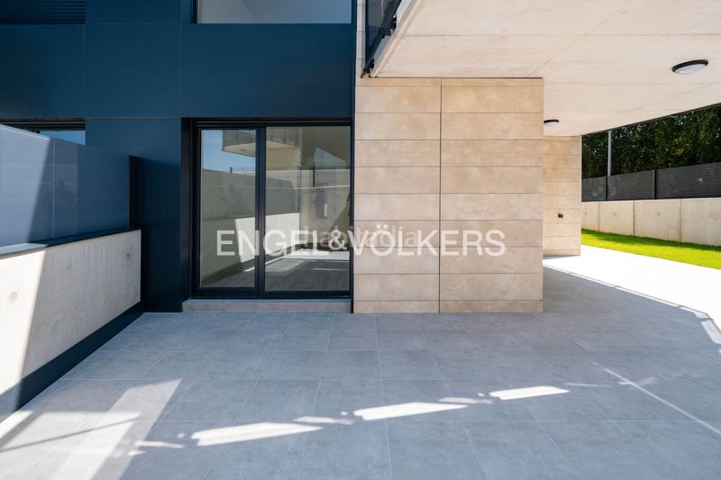 Foto 57cd37d2-a677-4342-9153-4084ef0a6534. Appartement avec chauffage parking piscine dans Añorga - Zubieta - Atotxa Erreka Donostia - San Sebastián